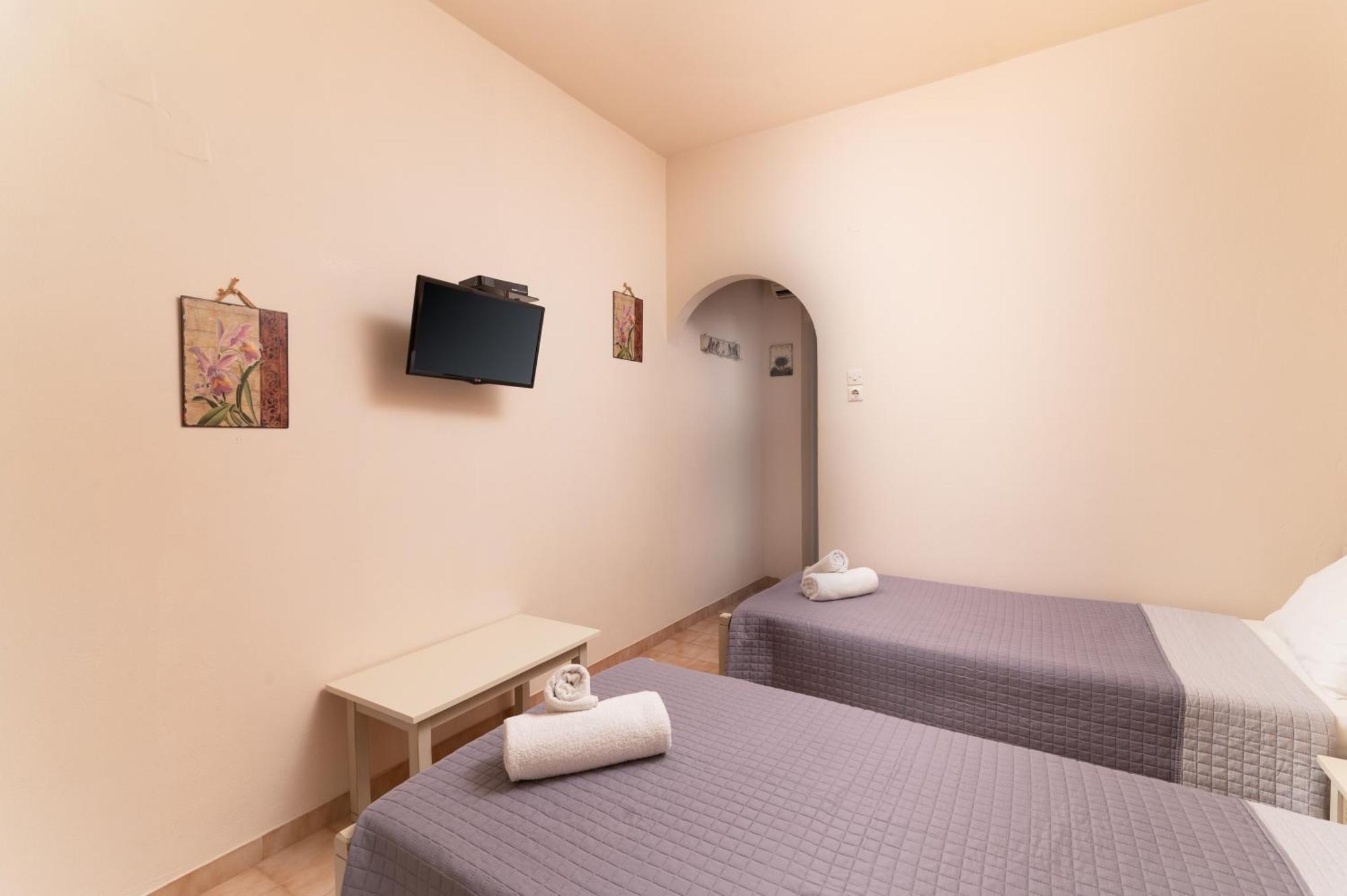 Filia Rooms 马塔拉 外观 照片