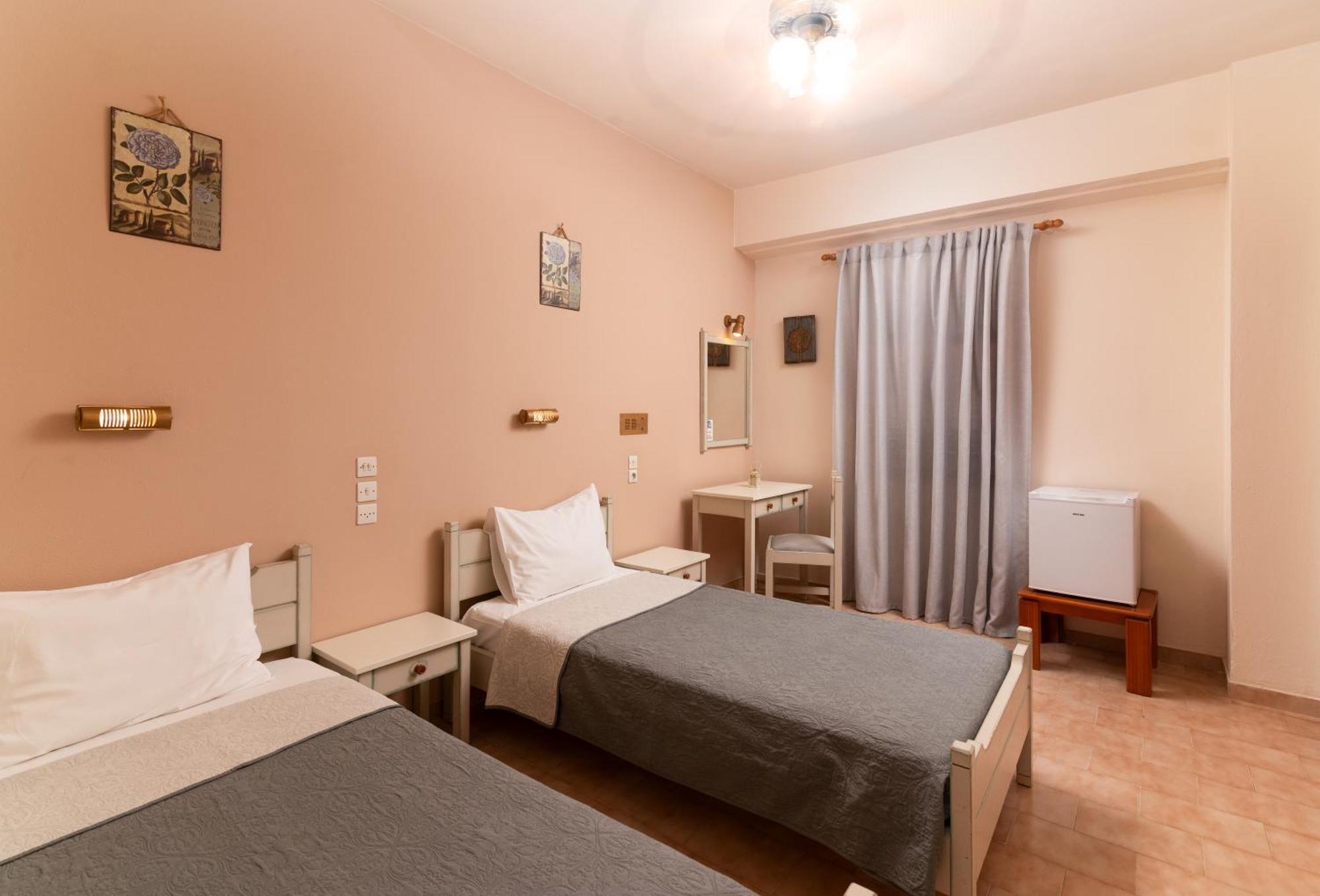 Filia Rooms 马塔拉 外观 照片