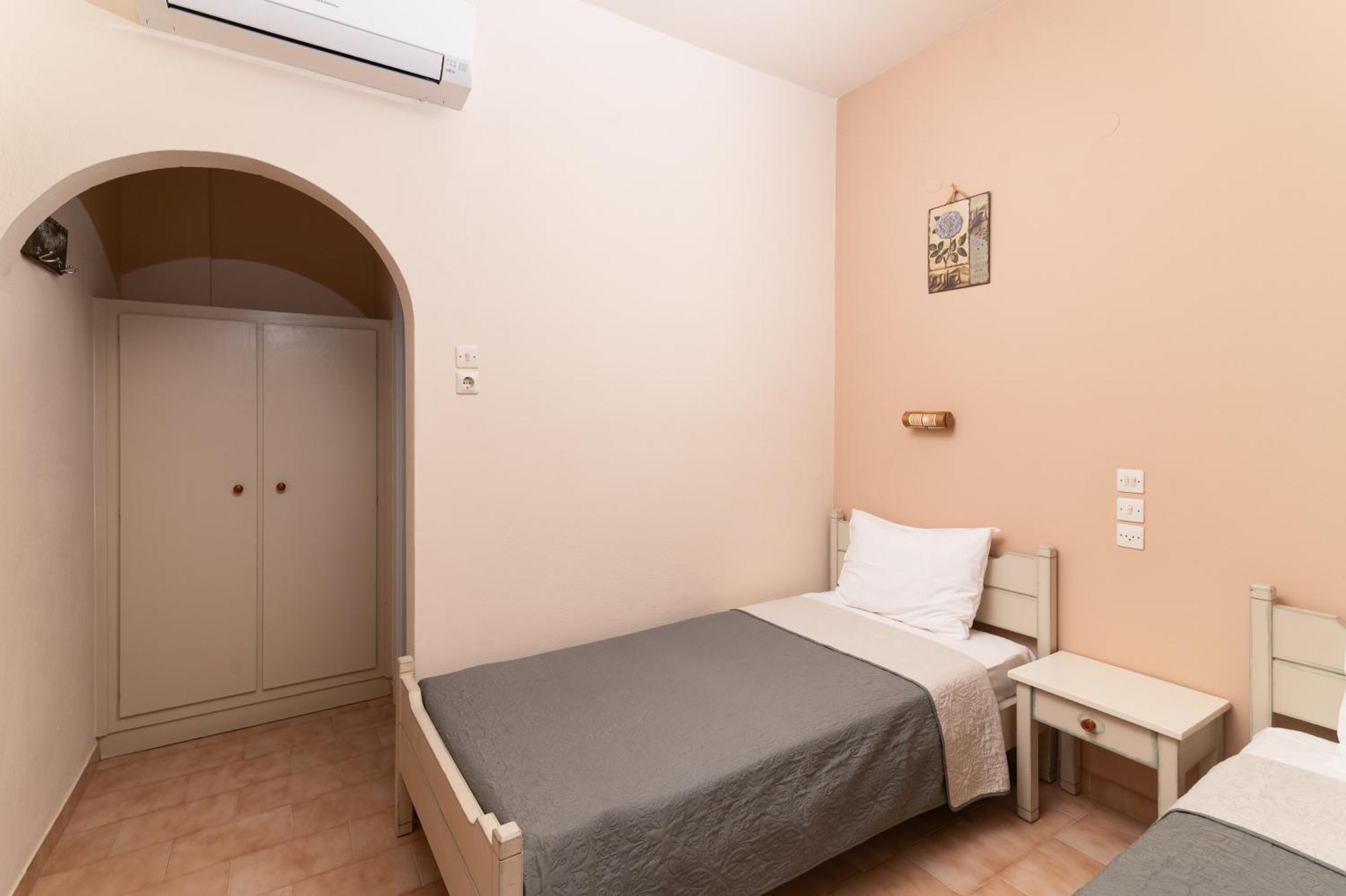 Filia Rooms 马塔拉 外观 照片
